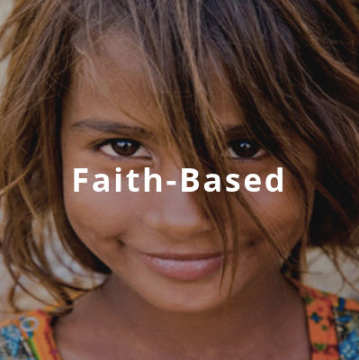 faith-based: Shine Partners