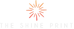 The Shine Print